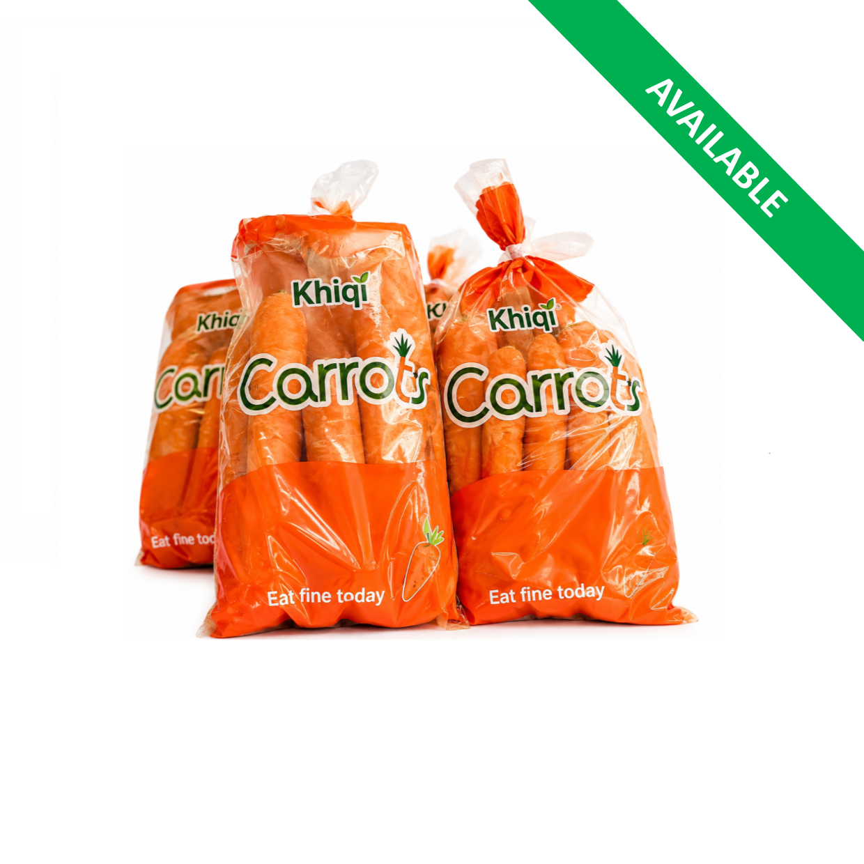 Carrots